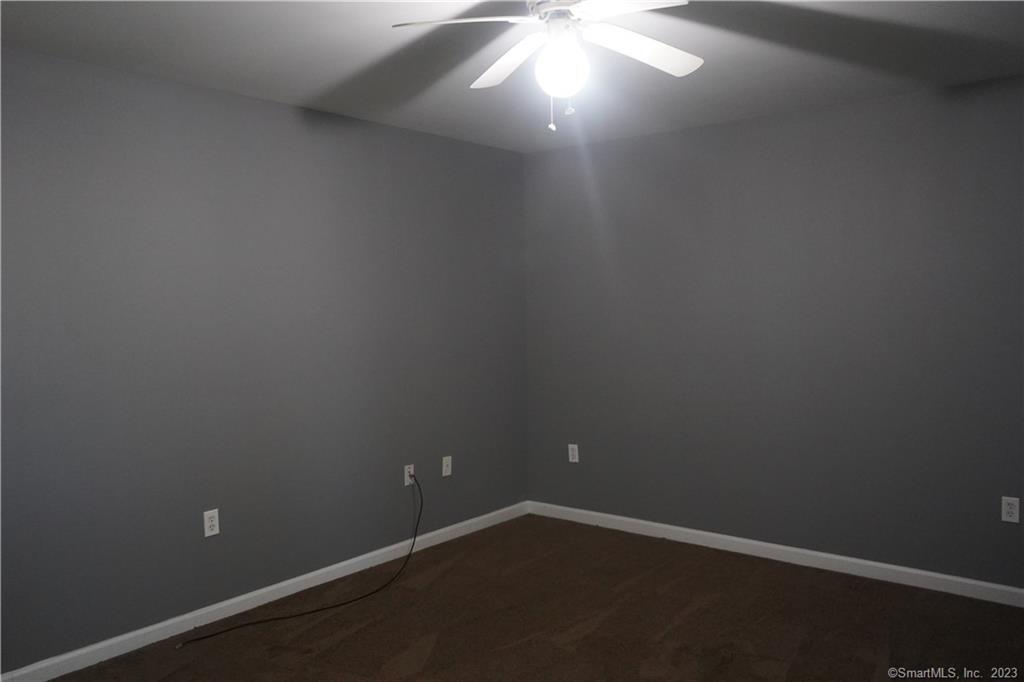 57 Glade Street, Unit A2 West Haven, CT 06516 - Photo 15 of 18 a view of an empty room and window