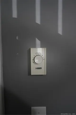 a bathroom with a toilet and a sink