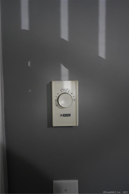 57 Glade Street, Unit A2 West Haven, CT 06516 - Photo 17 of 18 a bathroom with a toilet and a sink