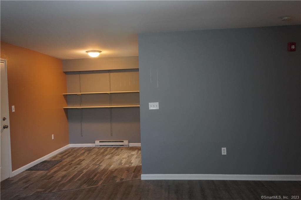 57 Glade Street, Unit A2 West Haven, CT 06516 - Photo 7 of 18 a view of an empty room