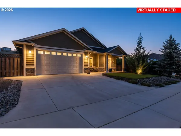 $499,900 | 263 Wil Way, Winston, OR 97496