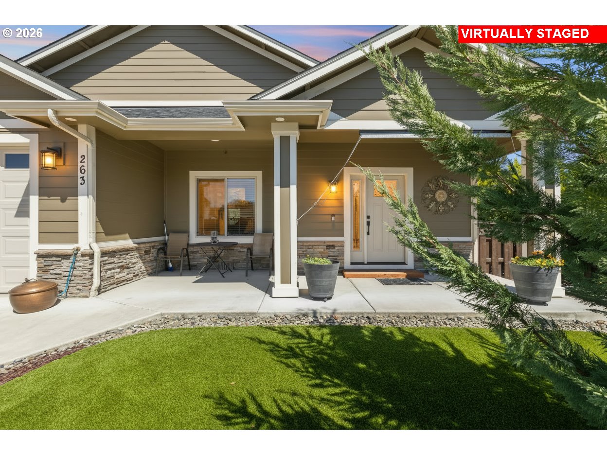 263 Wil Way Winston, OR 97496 - Photo 2 of 46