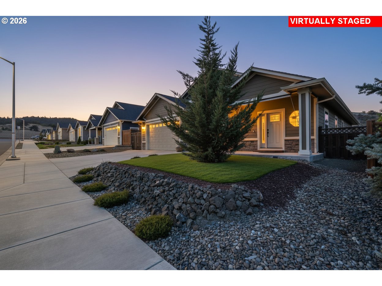 263 Wil Way Winston, OR 97496 - Photo 31 of 46