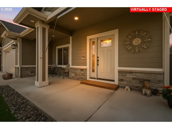 $499,900 | 263 Wil Way, Winston, OR 97496