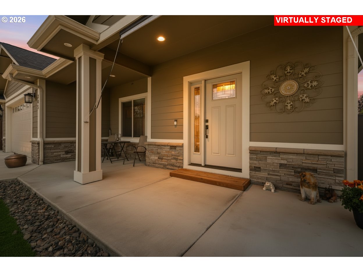 263 Wil Way Winston, OR 97496 - Photo 4 of 46