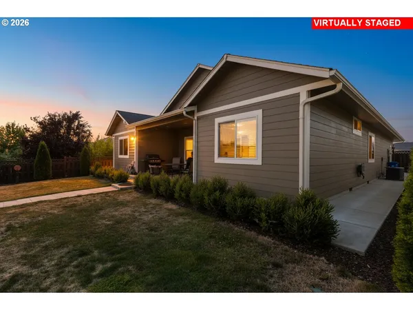 $499,900 | 263 Wil Way, Winston, OR 97496