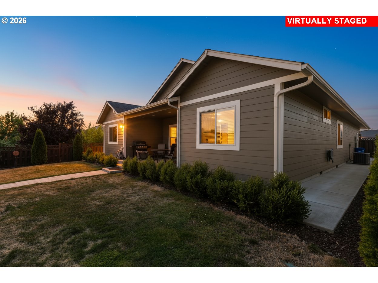 263 Wil Way Winston, OR 97496 - Photo 44 of 46