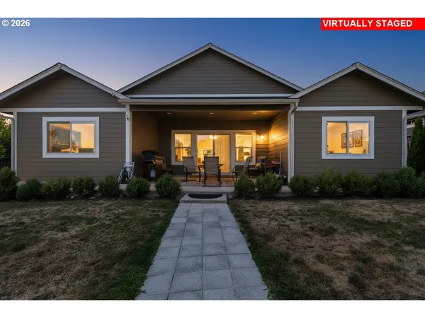 $499,900 | 263 Wil Way, Winston, OR 97496