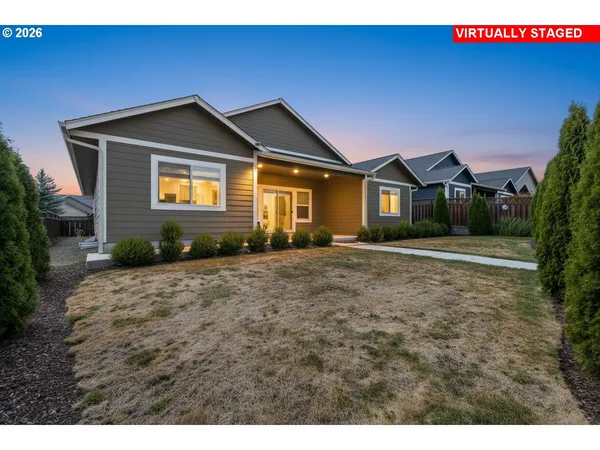 $499,900 | 263 Wil Way, Winston, OR 97496