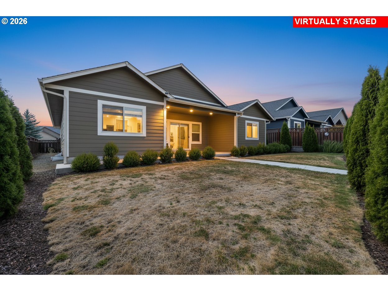 263 Wil Way Winston, OR 97496 - Photo 46 of 46