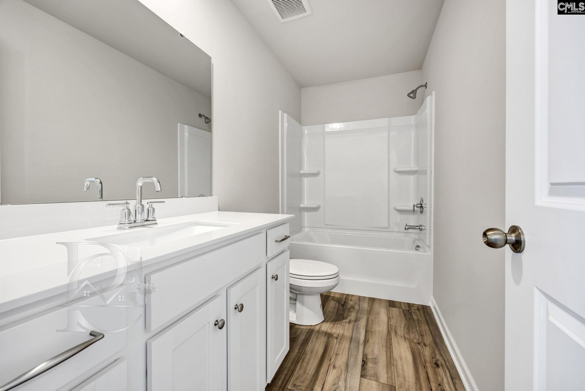 218 Bones Road Gilbert, SC 29054 - Photo 23 of 30