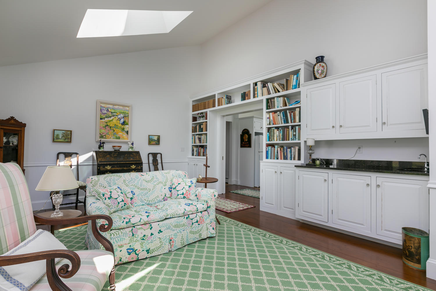 24 Elephant Rock Road Cape Elizabeth, ME 04107 - Photo 25 of 52 24 Elephant Rock Road Cape-large-022-11-