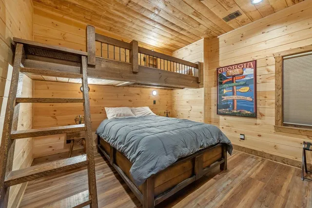 $4,500 | 635 Bill Claypool Drive, Blue Ridge, GA 30513