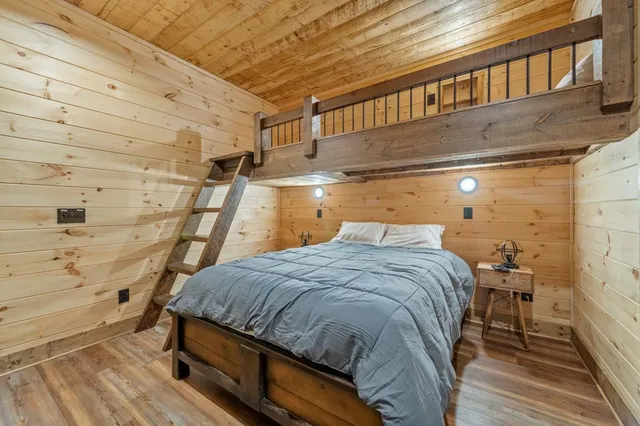 $4,500 | 635 Bill Claypool Drive, Blue Ridge, GA 30513