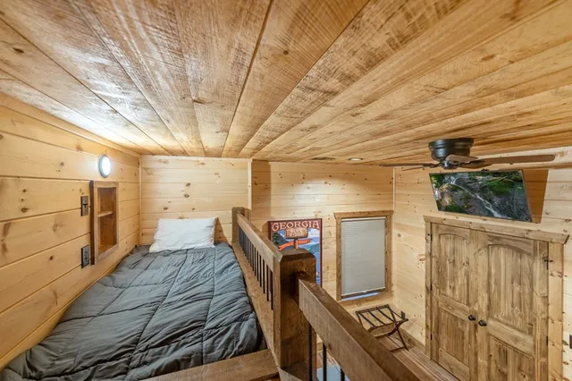 $4,500 | 635 Bill Claypool Drive, Blue Ridge, GA 30513