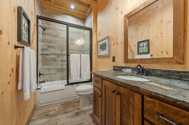 $4,500 | 635 Bill Claypool Drive, Blue Ridge, GA 30513