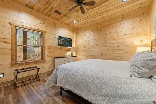 $4,500 | 635 Bill Claypool Drive, Blue Ridge, GA 30513