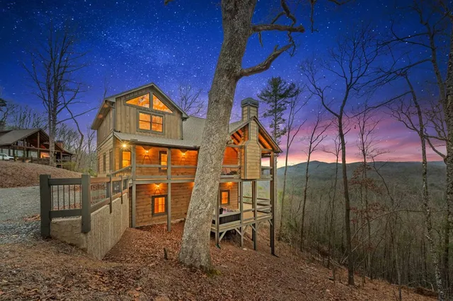 $4,500 | 635 Bill Claypool Drive, Blue Ridge, GA 30513