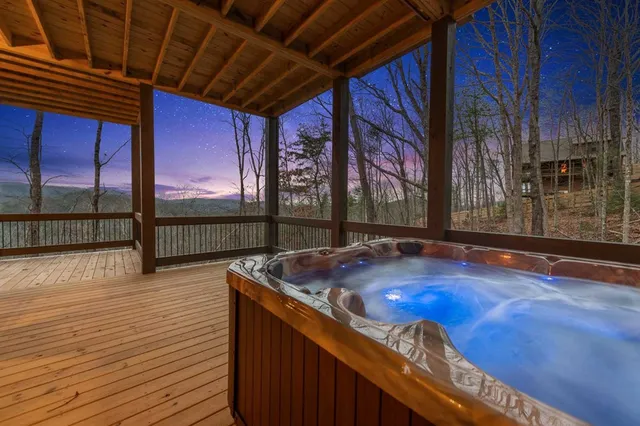 $4,500 | 635 Bill Claypool Drive, Blue Ridge, GA 30513