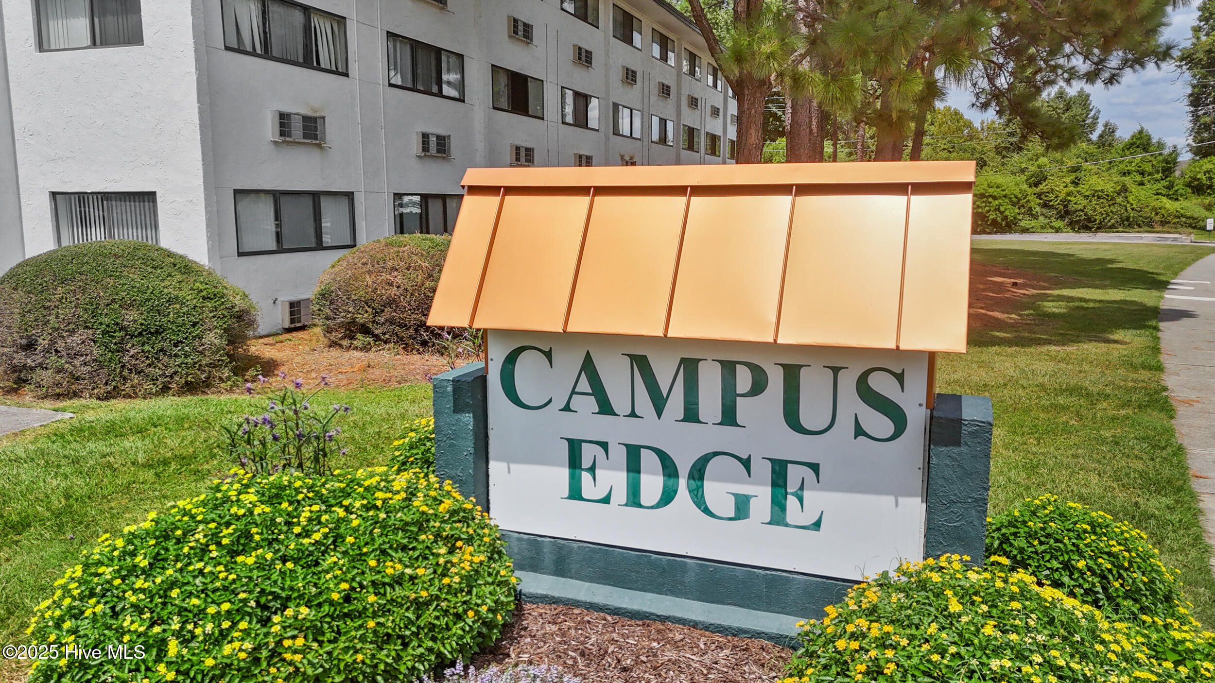 452 Racine Drive, Unit F303 Wilmington, NC 28403 - Photo 11 of 22 Drone (18)