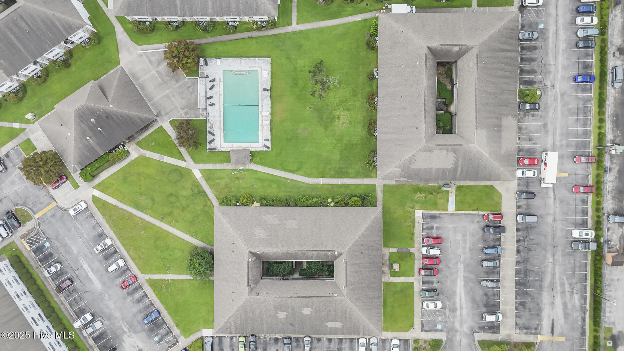 452 Racine Drive, Unit F303 Wilmington, NC 28403 - Photo 12 of 22 Drone (19)