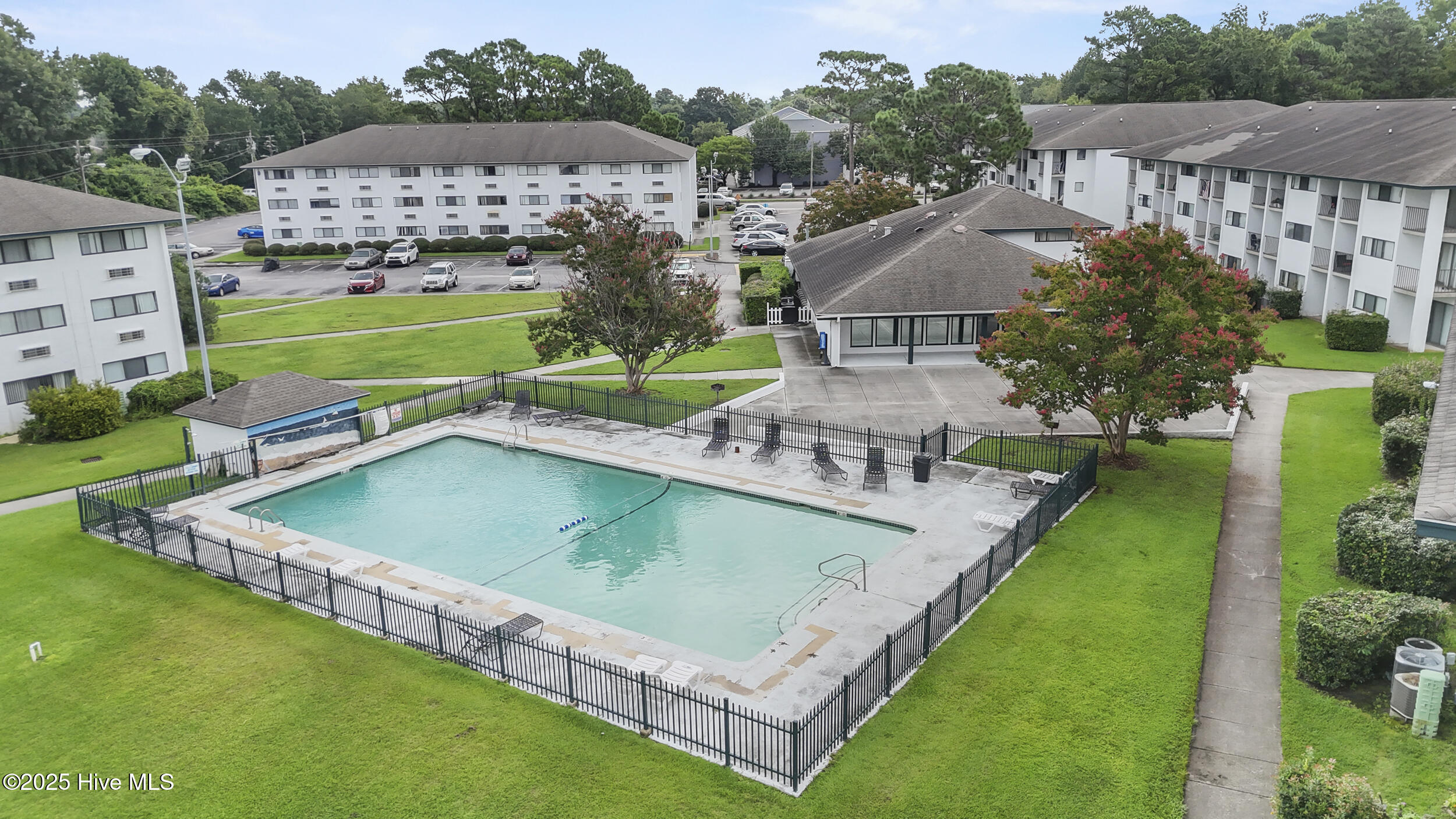 452 Racine Drive, Unit F303 Wilmington, NC 28403 - Photo 14 of 22 Pool (2)