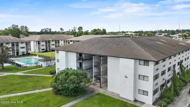 $127,000 | 452 Racine Drive, Unit F303, Wilmington, NC 28403