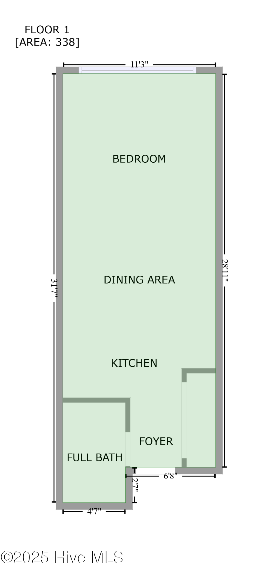 452 Racine Drive, Unit F303 Wilmington, NC 28403 - Photo 22 of 22