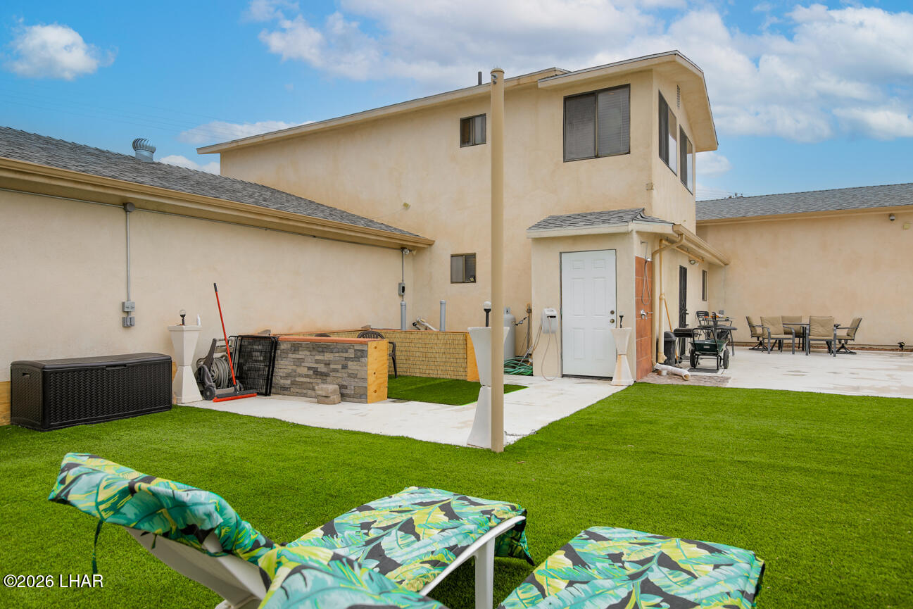 10807 Admiral Road Parker, AZ 85344 - Photo 35 of 37