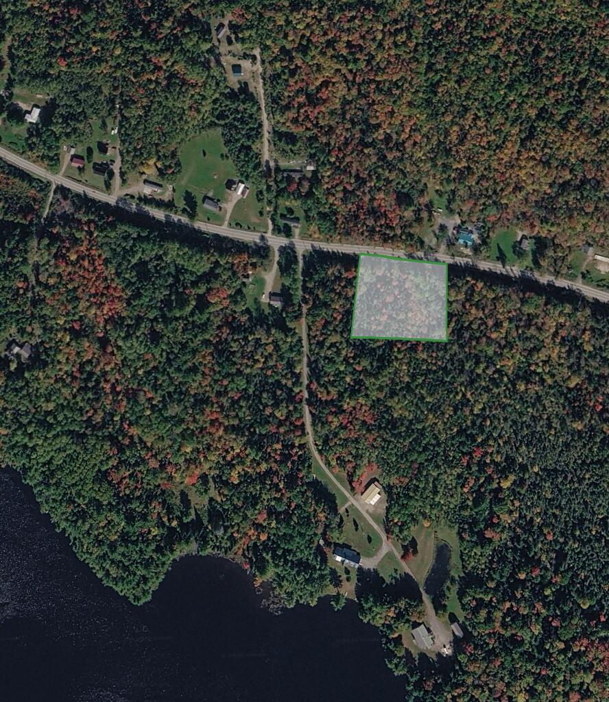 Approx Location