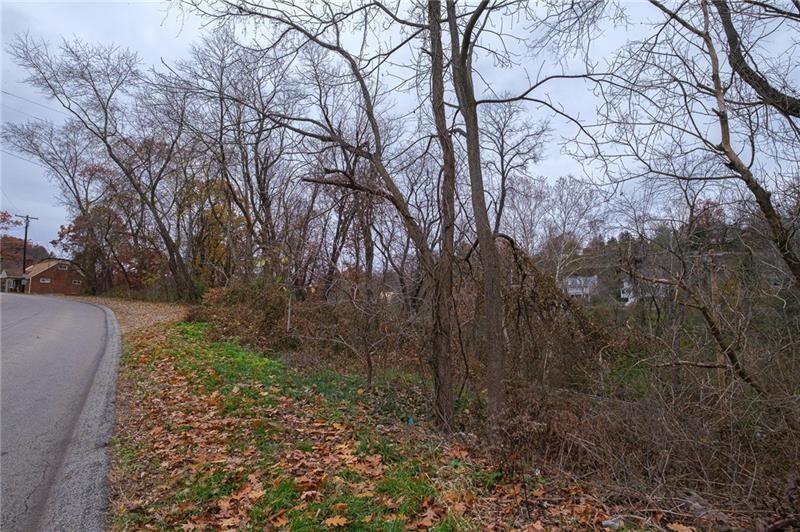 0 Springdale Pittsburgh, PA 15236 - Photo 1 of 10 a backyard of a house with lots of green space