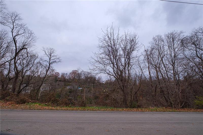 0 Springdale Pittsburgh, PA 15236 - Photo 6 of 10 a view of a yard and mountain view