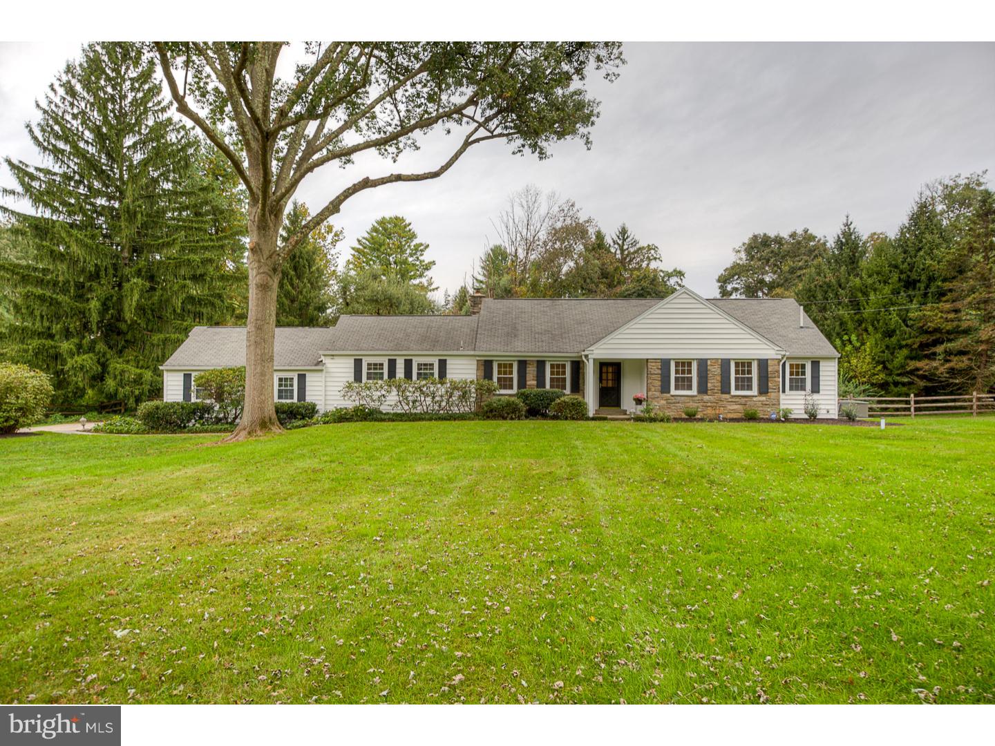 30 Dunminning Road Newtown Square, PA 19073 - Photo 1 of 23