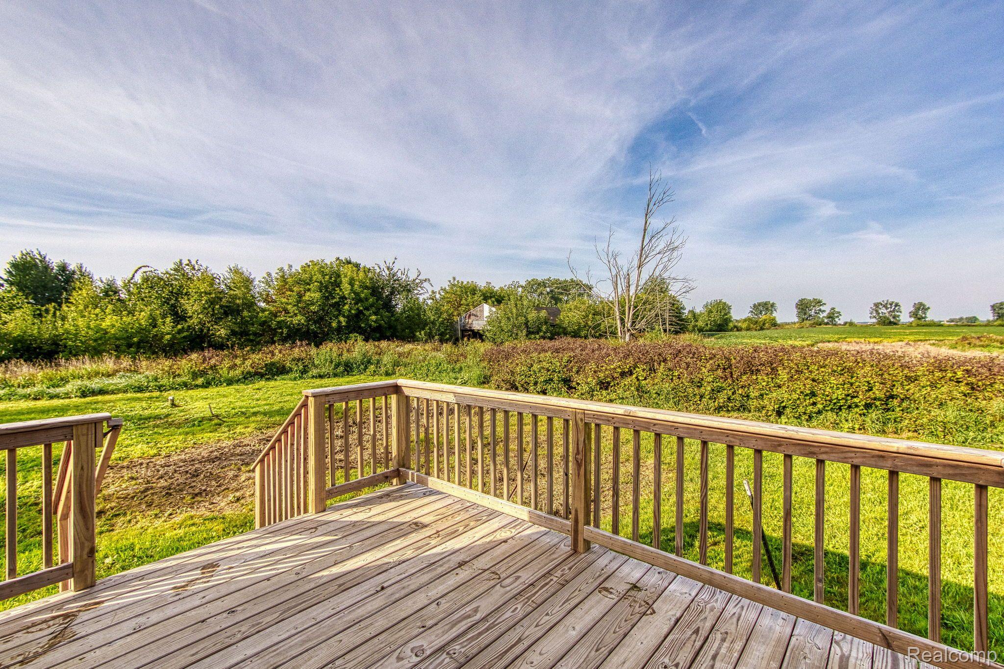 3091 Freiburger Road Snover, MI 48472 - Photo 46 of 49 Gallery Image 46