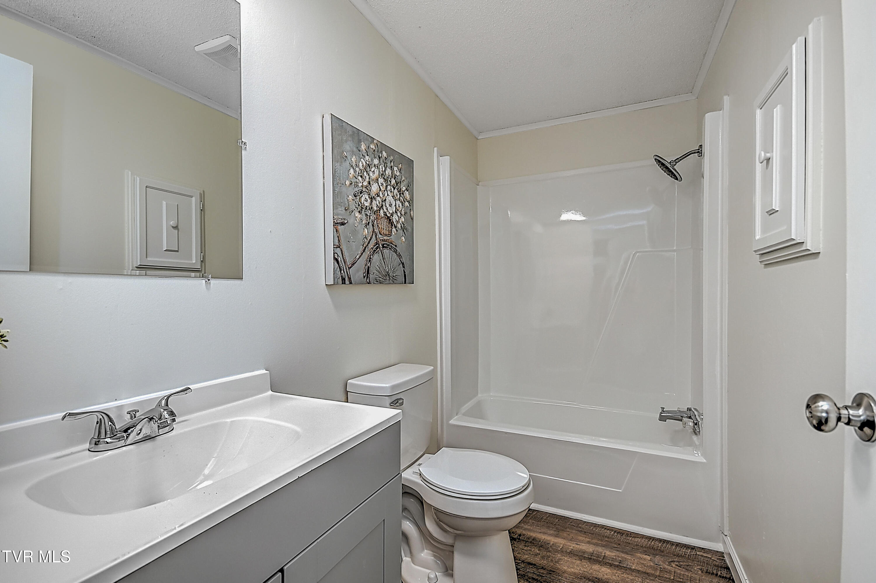 3529 Crest Road Kingsport, TN 37664 - Photo 24 of 48 3529 Crest CP-26