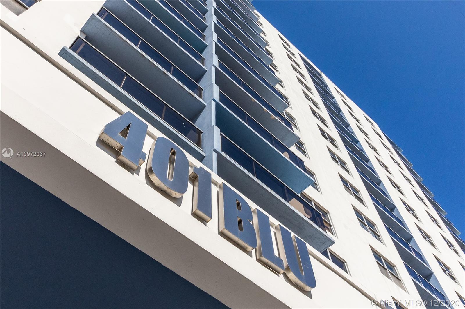 401 69th Street, Unit 406 Miami Beach, FL 33141 - Photo 12 of 16