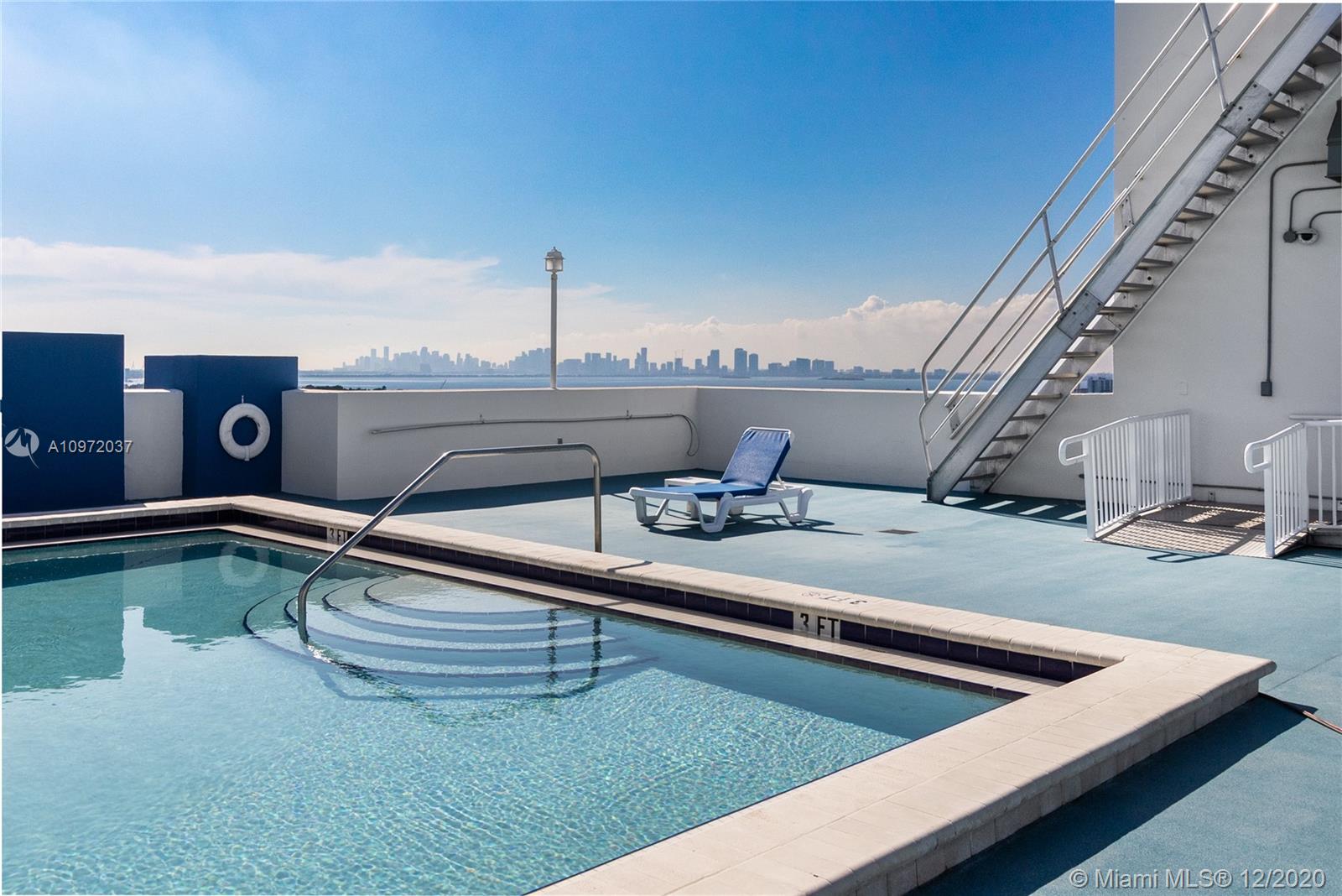 401 69th Street, Unit 406 Miami Beach, FL 33141 - Photo 13 of 16