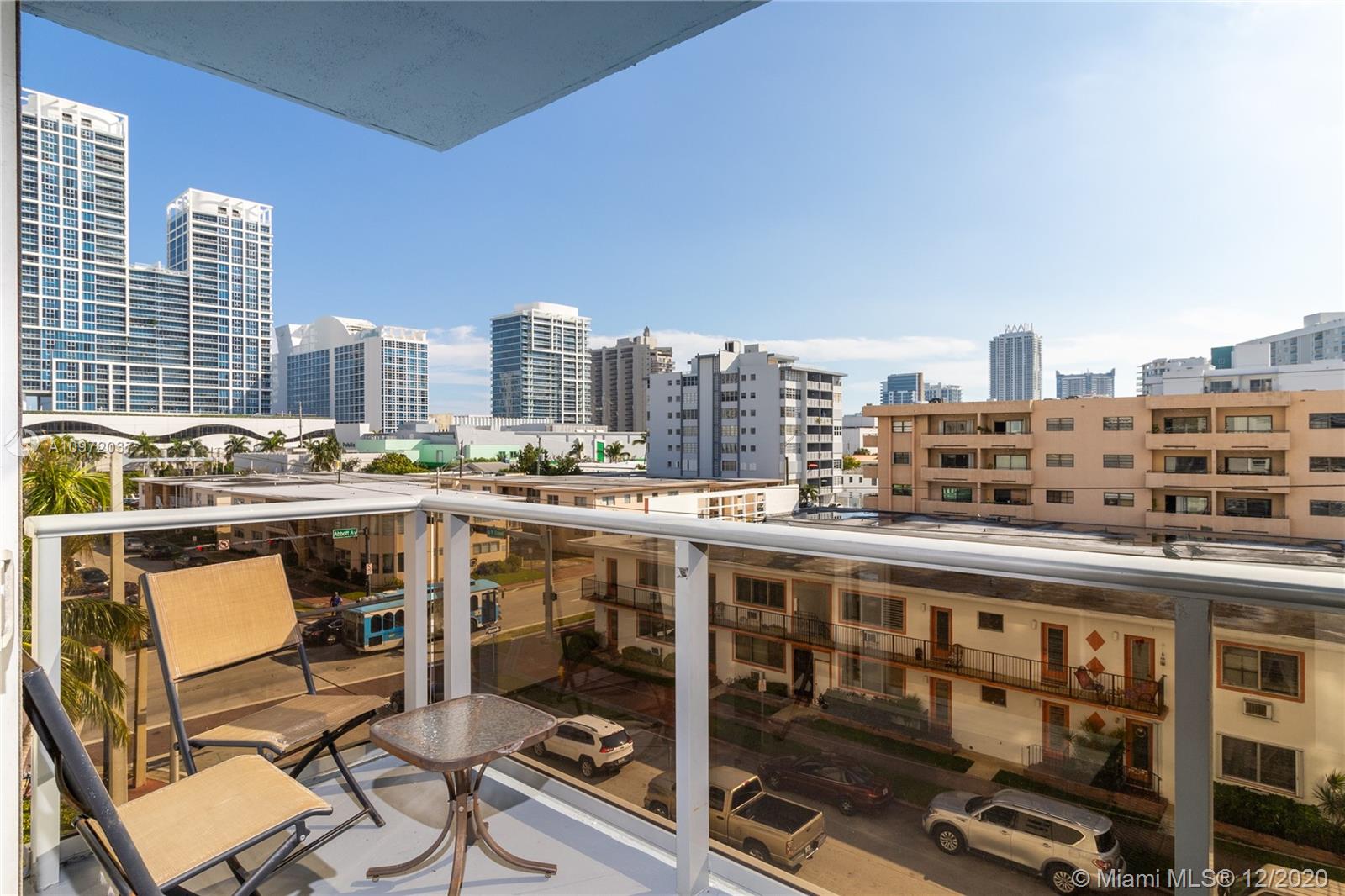 401 69th Street, Unit 406 Miami Beach, FL 33141 - Photo 3 of 16