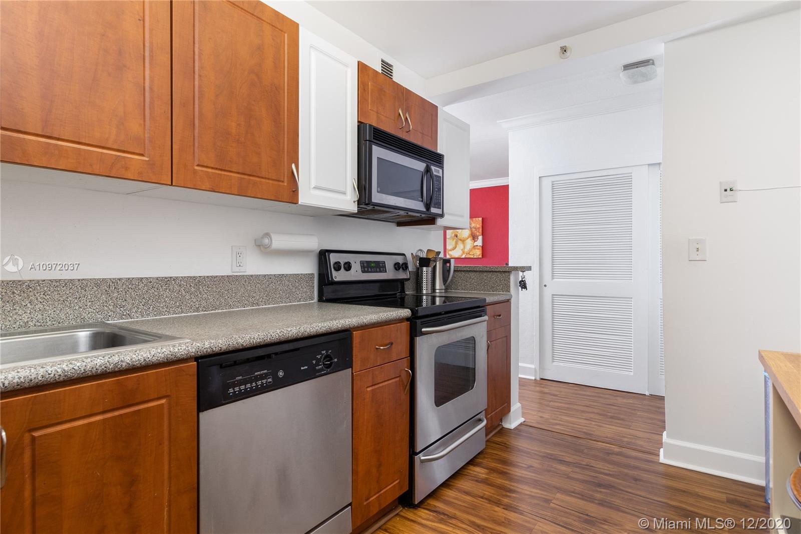 401 69th Street, Unit 406 Miami Beach, FL 33141 - Photo 6 of 16