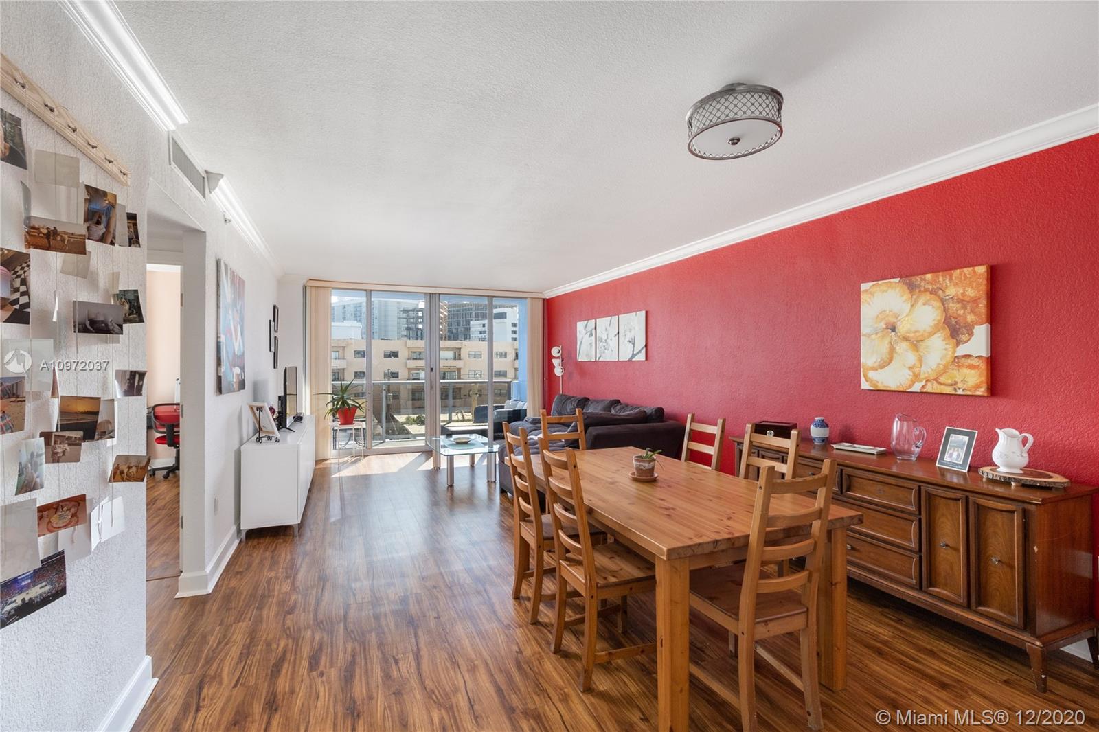 401 69th Street, Unit 406 Miami Beach, FL 33141 - Photo 10 of 16