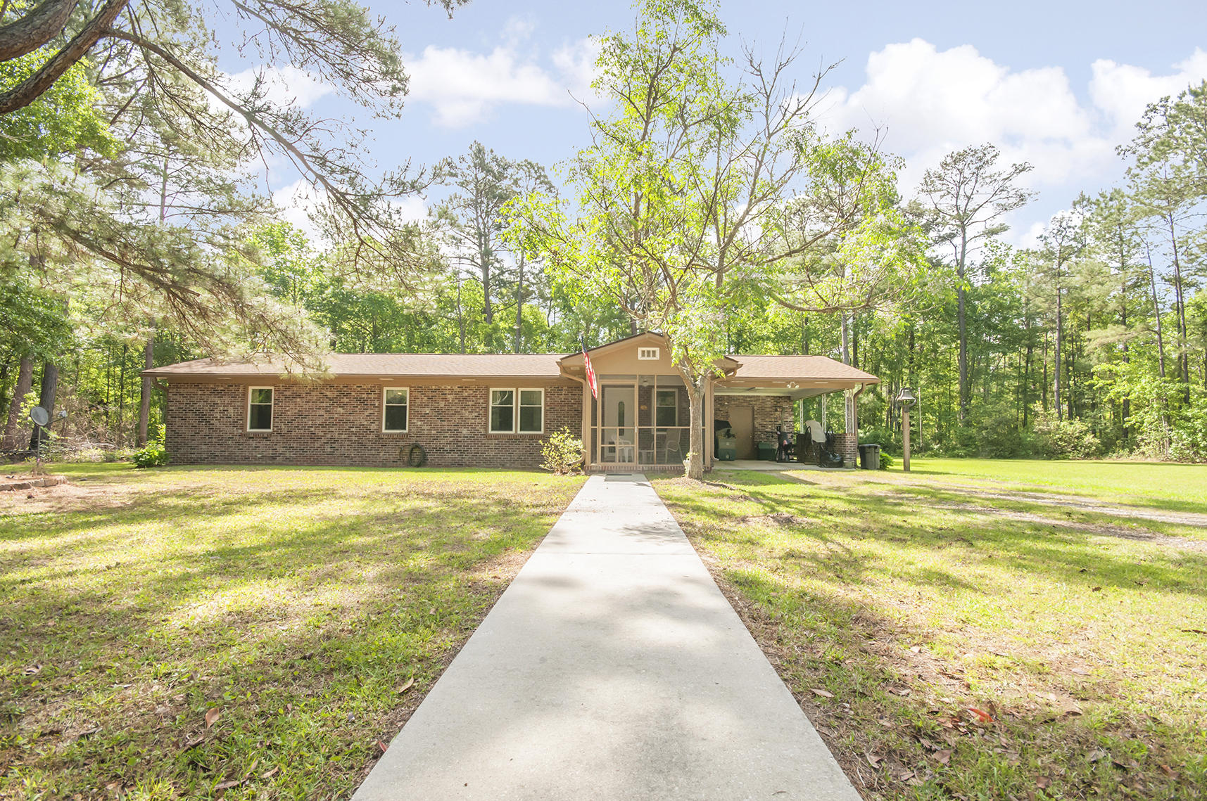 10025 Alert Road McClellanville, SC 29458 - Photo 1 of 35 _DSC1257