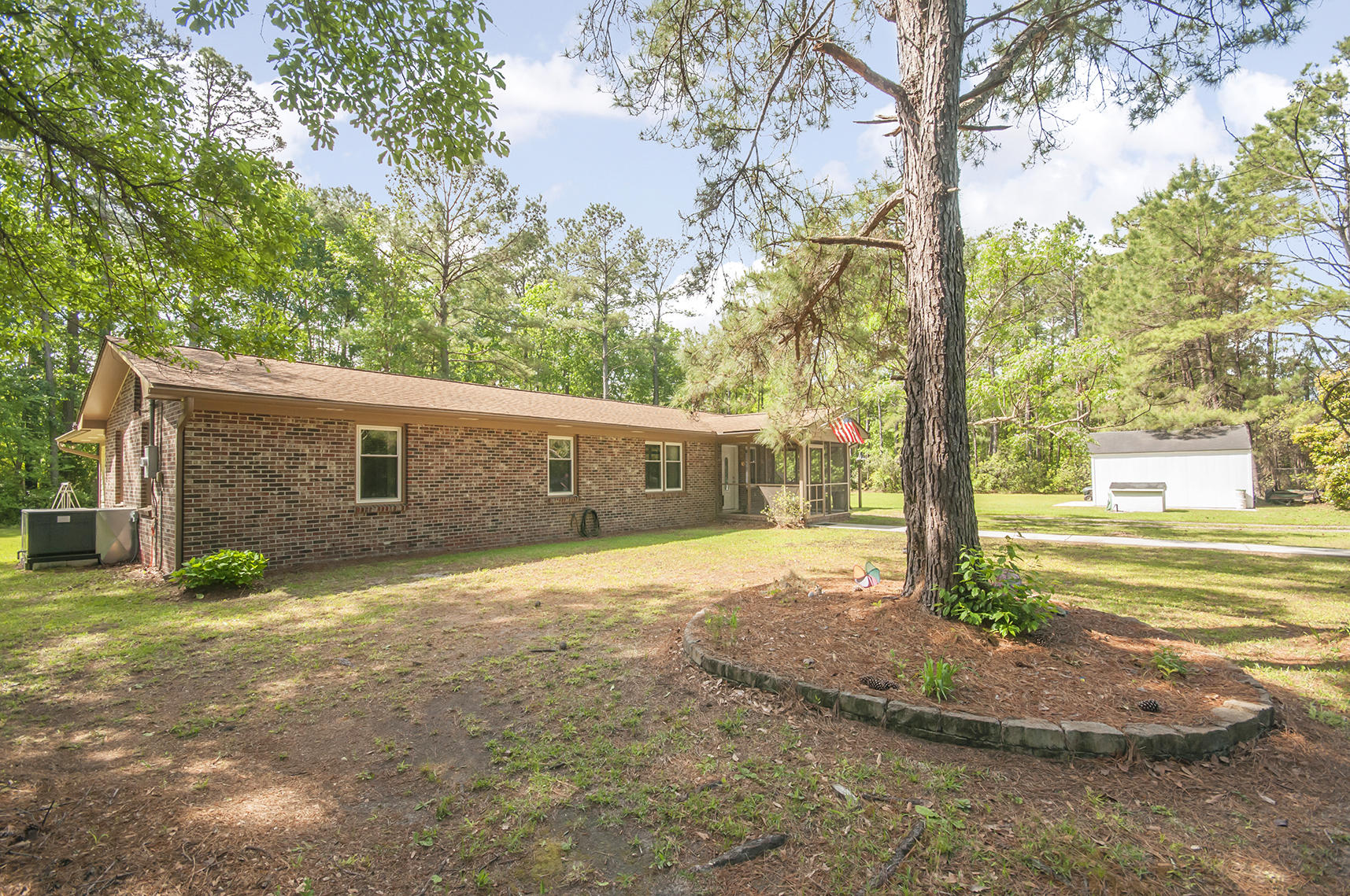 10025 Alert Road McClellanville, SC 29458 - Photo 2 of 35 _DSC1260