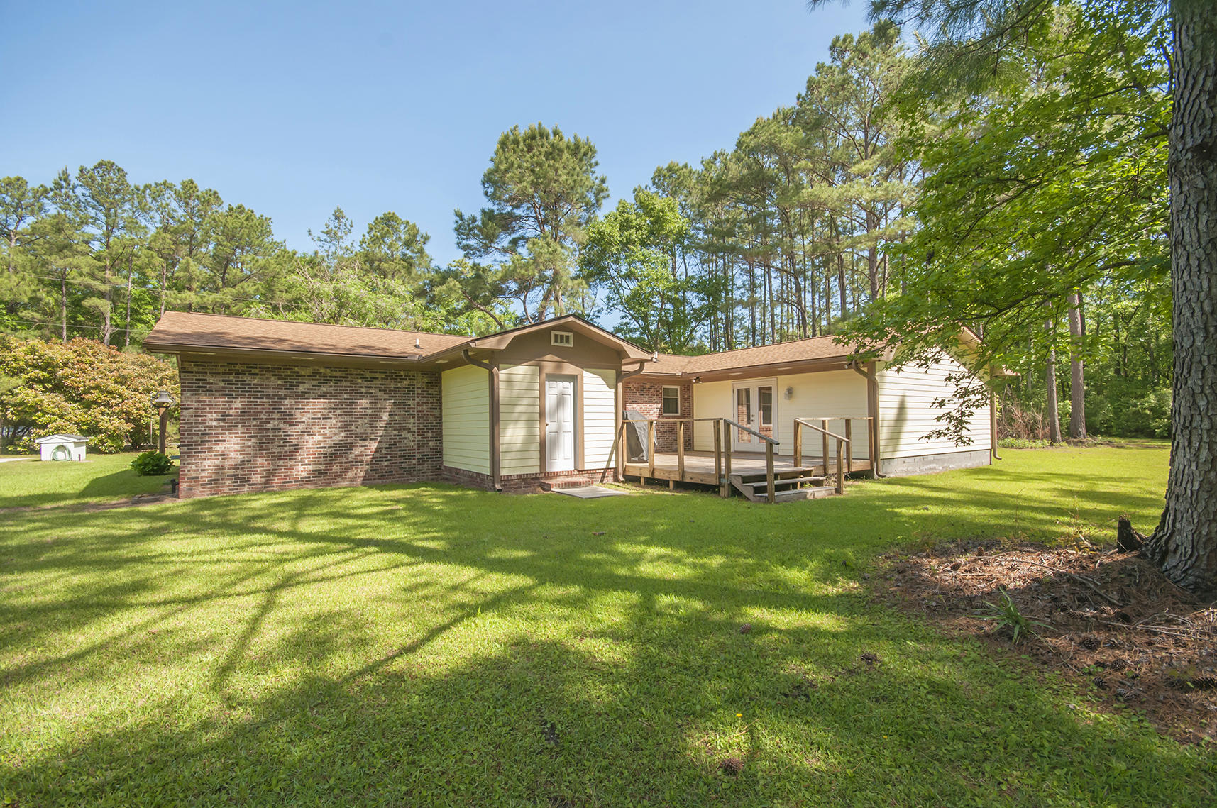 10025 Alert Road McClellanville, SC 29458 - Photo 5 of 35 _DSC1269