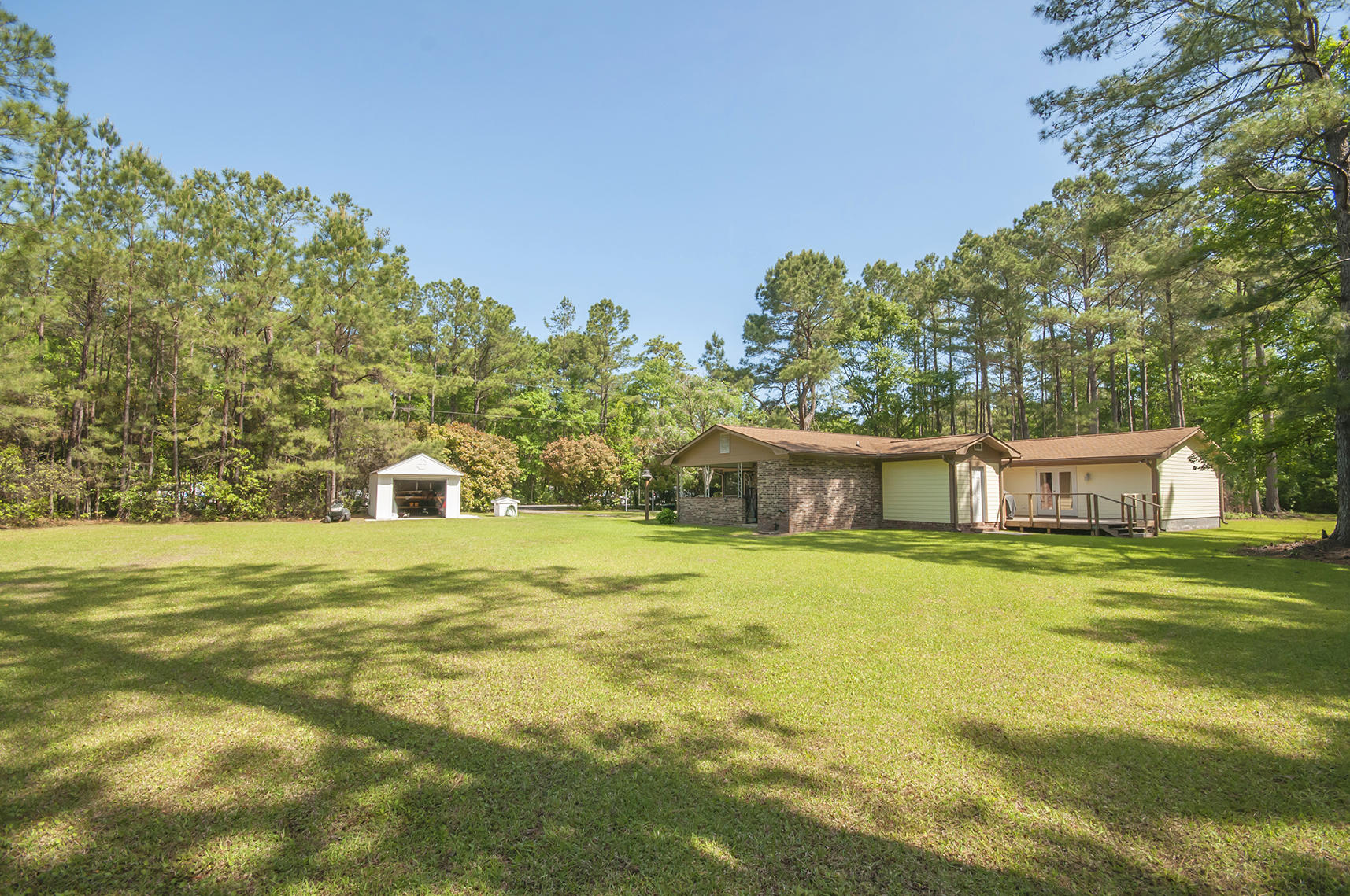 10025 Alert Road McClellanville, SC 29458 - Photo 6 of 35 _DSC1270