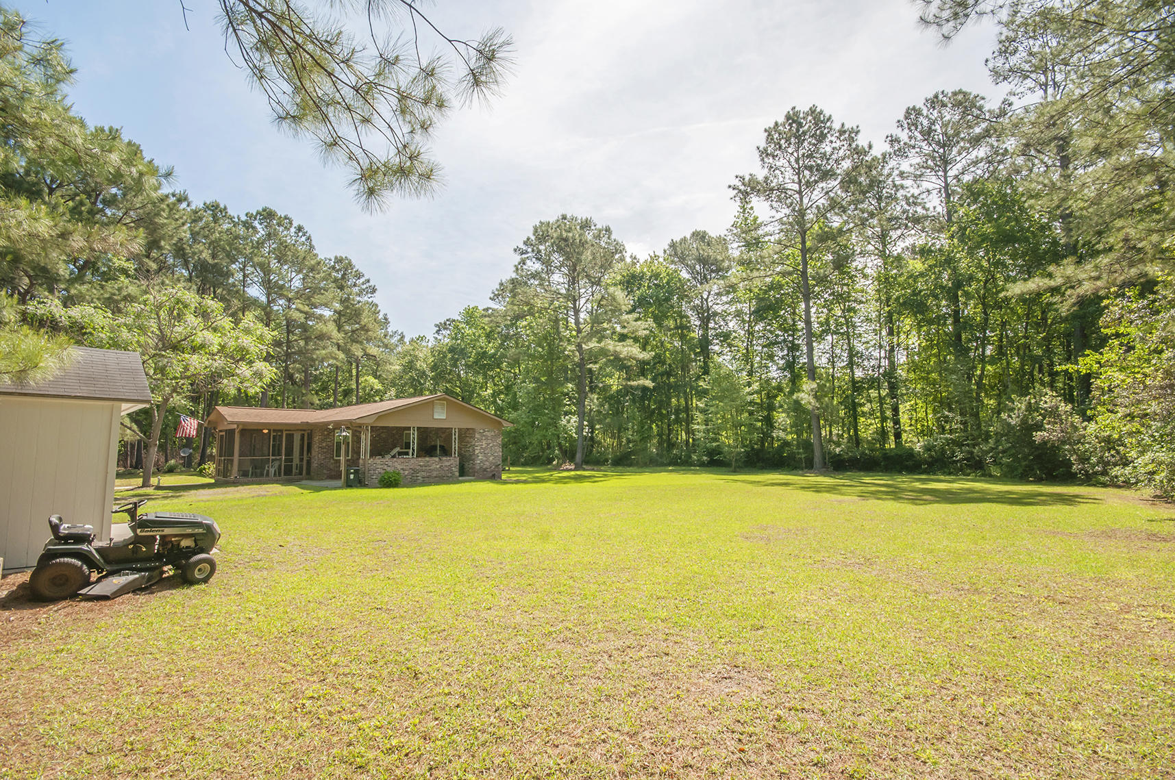 10025 Alert Road McClellanville, SC 29458 - Photo 7 of 35 _DSC1272