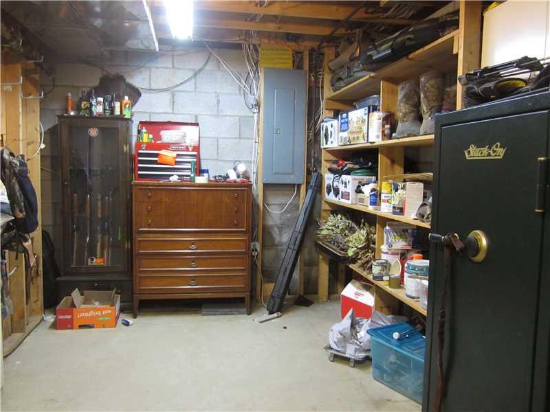 244 Sumney Road Bentleyville, PA 15314 - Photo 16 of 22 Storage.