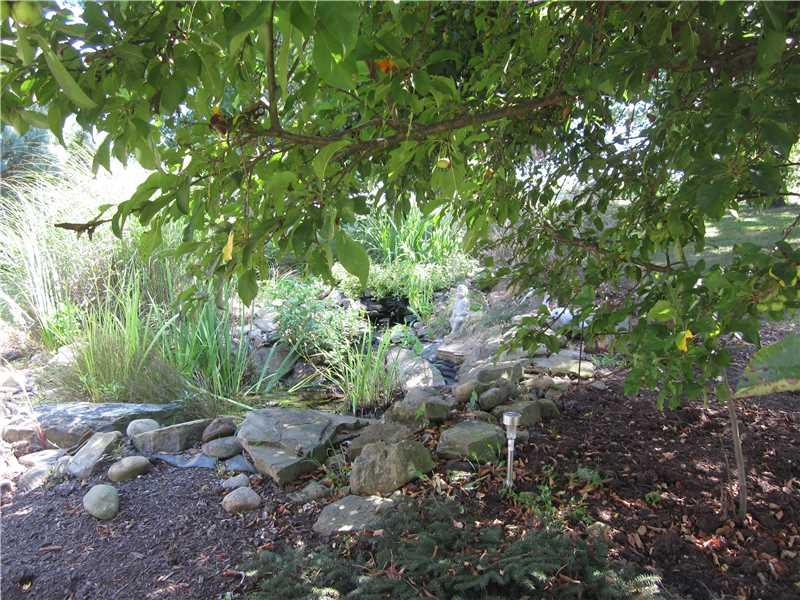 244 Sumney Road Bentleyville, PA 15314 - Photo 19 of 22 Yard/Garden.