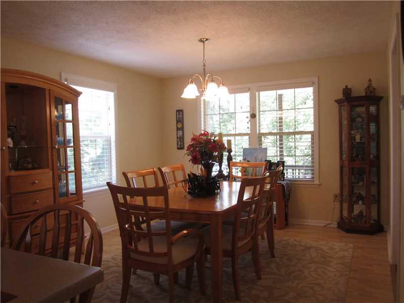244 Sumney Road Bentleyville, PA 15314 - Photo 5 of 22 Dining Room.