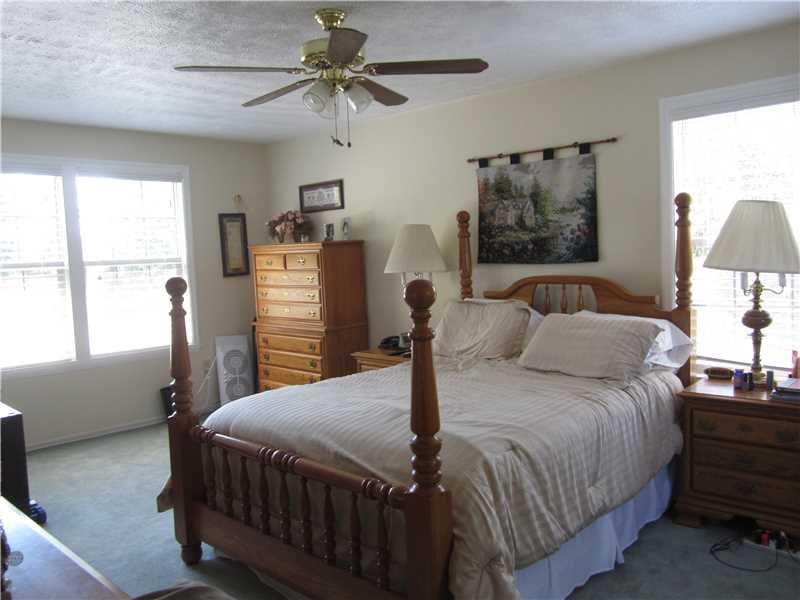 244 Sumney Road Bentleyville, PA 15314 - Photo 7 of 22 Master Bedroom.