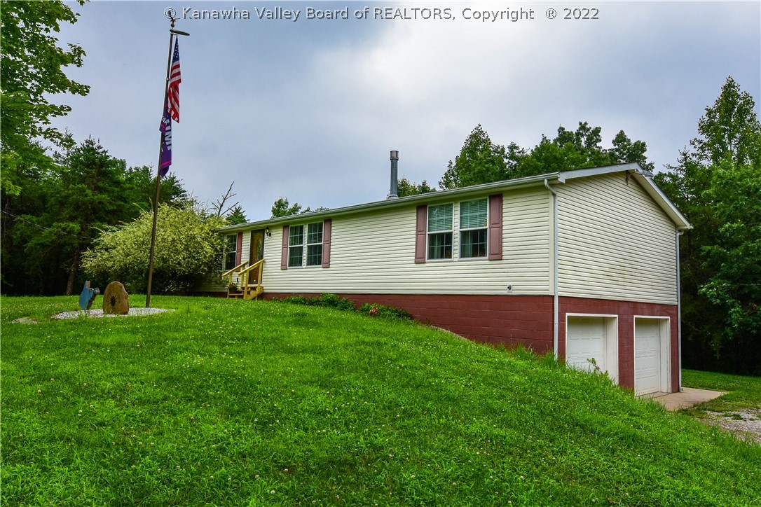 1776 Mt Union Road Fraziers Bottom, WV 25082 - Photo 1 of 24 Gallery Image 1